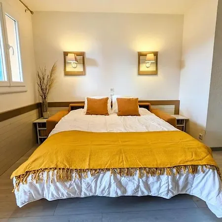 Chez K&d Studio By Chris Apartamento *